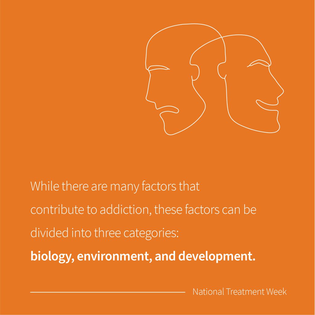 National Addiction Treatment Week | All Points North Lodge