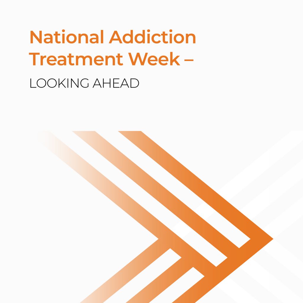 National Addiction Treatment Week | All Points North Lodge