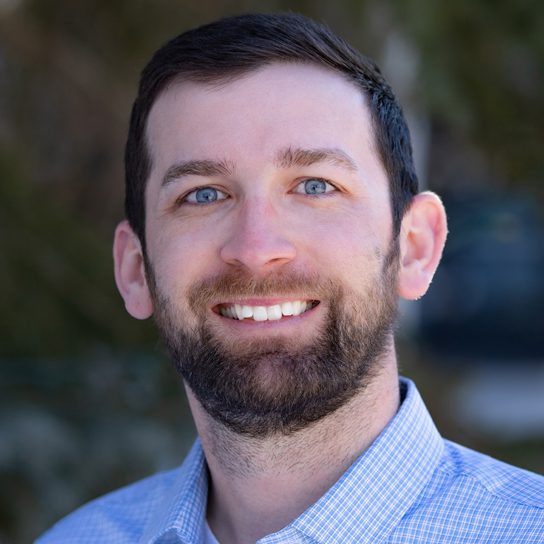 Jeff Dougherty