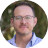 Headshot of Jason Thompson