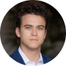 Headshot of Jeremy Zacharias