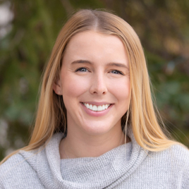 Headshot of Rose Kirchner