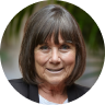 Headshot of Sherry Young.