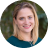 Headshot of Dr. Kate Daly