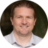 Headshot of Garrett Nourse.