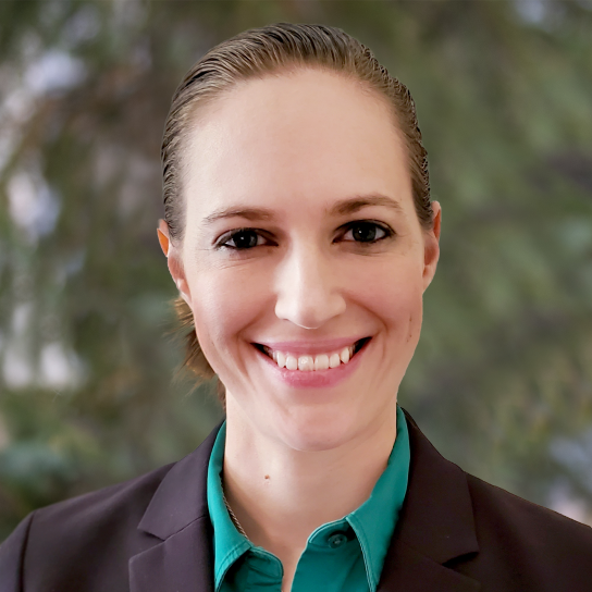 Headshot of Bonni Taylor