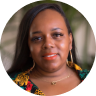 Headshot of Dominique White