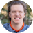 Headshot of Jimmy Petersen