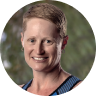 Headshot of Suzie Snyder.
