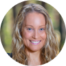 Headshot of Courtney Messina.