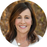Headshot of Dr. Lisa Goldman.