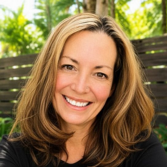 Headshot of Dr. Nikki Davis