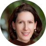 Headshot of Leana Gadbois-Sills.