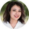 Headshot of Samantha Sasaoka.