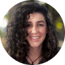 Headshot of Taryn Olivera.