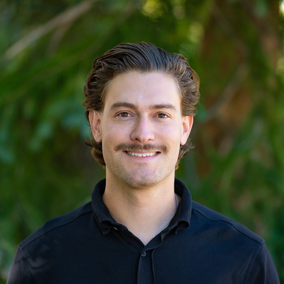 Scott Daniel