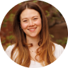 Headshot of Kate Wood.