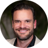 Headshot of Dr. Joshua J. Rodgers.