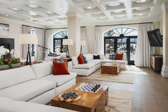 APN Lodge