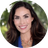 Headshot of Lauren Cisneros Campbell.