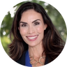 Headshot of Lauren Cisneros Campbell.