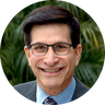 Headshot of Dr. David Sack.