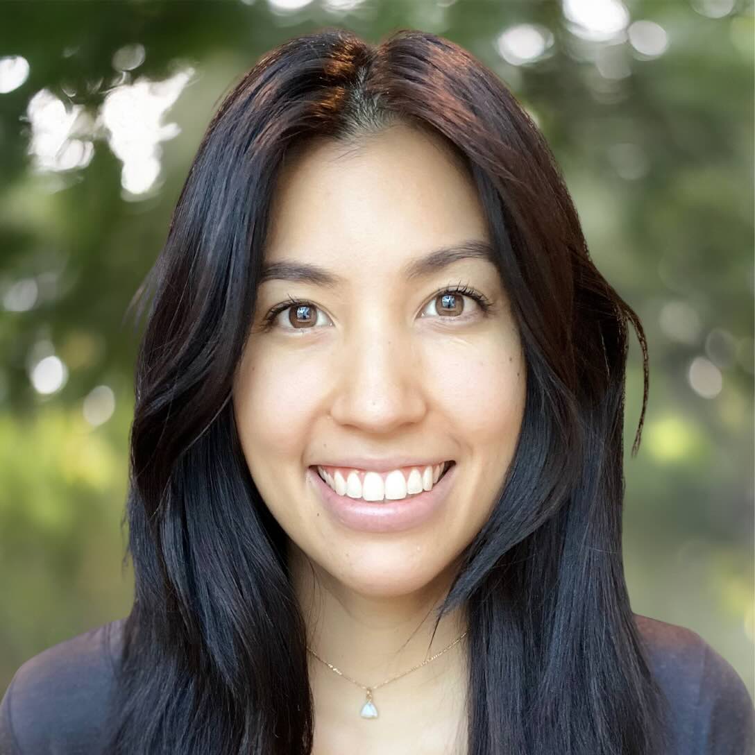 Headshot of Kiko Portman.