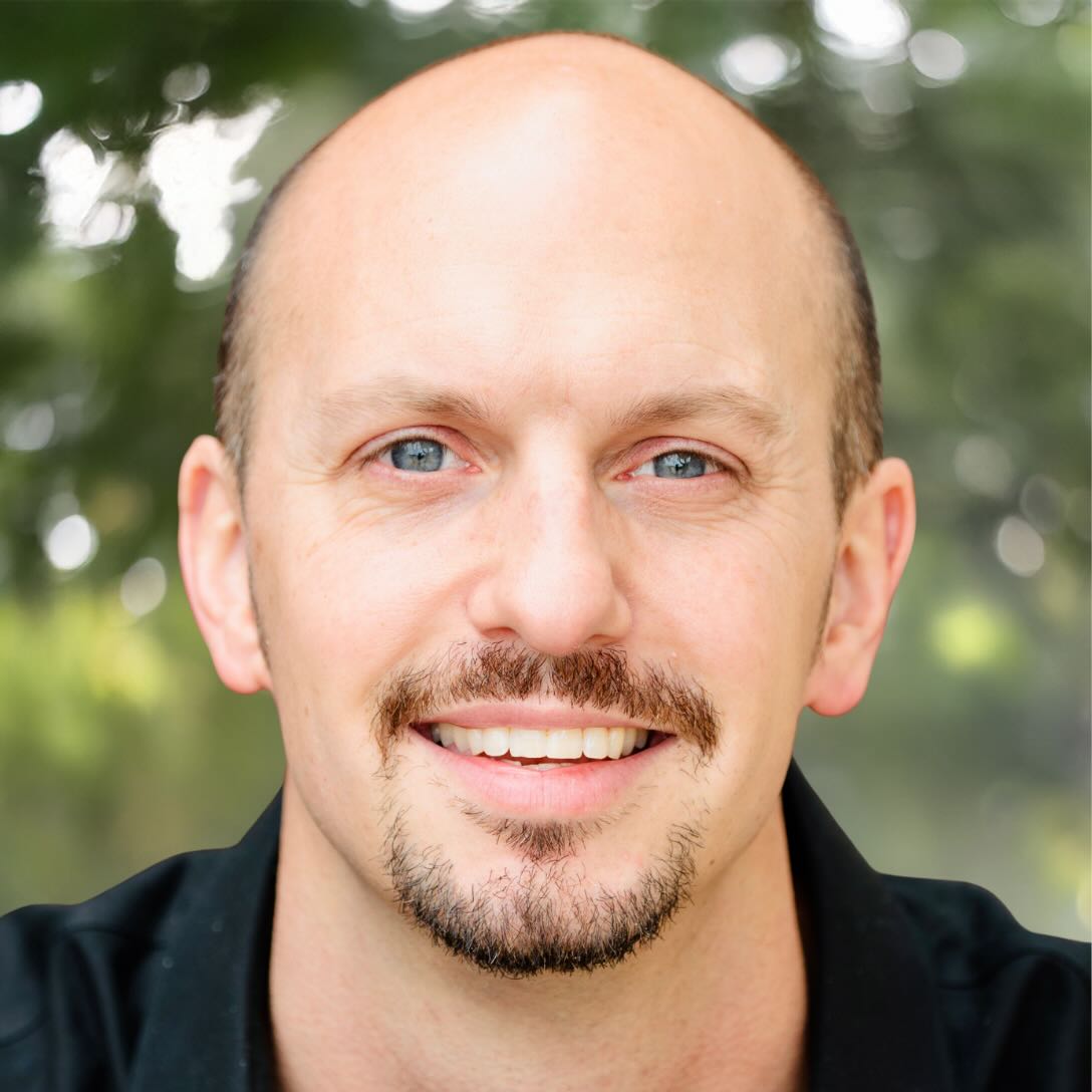 Headshot of Stephen A. Sbanotto.