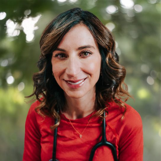 Headshot of Andrea Uliano