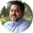 Headshot of Dr. Manish Nair.