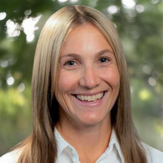 Headshot of Ros Wilson