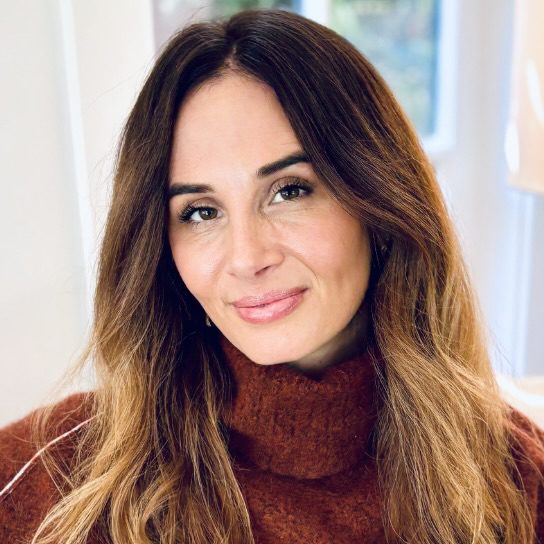 Headshot of Austin Hamilton.