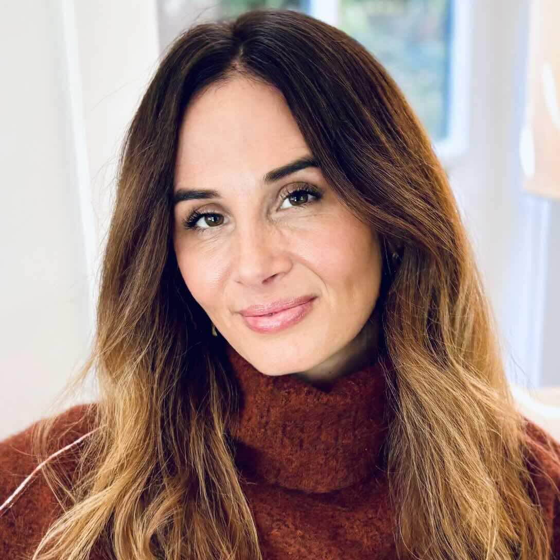 Headshot of Austin Hamilton.