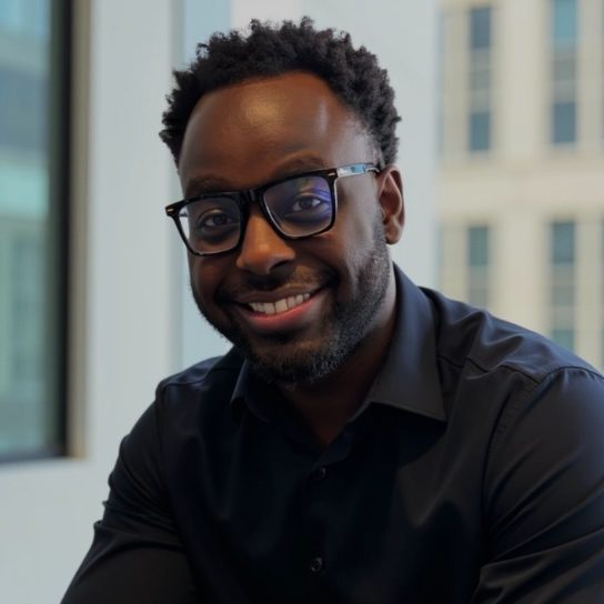 Headshot of Montee Ball