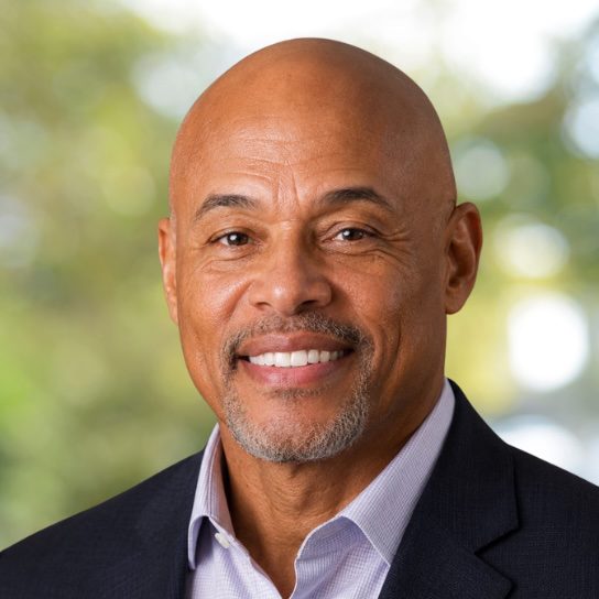 Headshot of Tony Drees